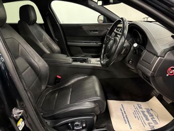 Jaguar Xf V6 Supercharged