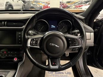 Jaguar Xf V6 Supercharged