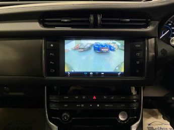 Jaguar Xf V6 Supercharged