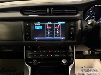 Jaguar Xf V6 Supercharged