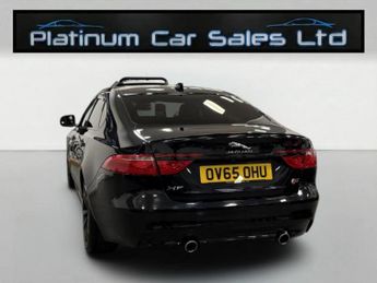 Jaguar Xf V6 Supercharged