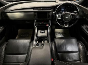 Jaguar Xf V6 Supercharged