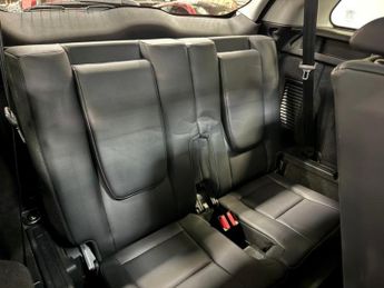 Land Rover Discovery Sport Td4 Hse Black Pack 7 Seater Auto