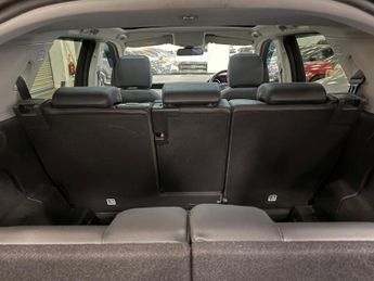 Land Rover Discovery Sport Td4 Hse Black Pack 7 Seater Auto