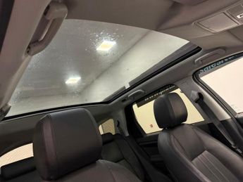 Land Rover Discovery Sport Td4 Hse Black Pack 7 Seater Auto