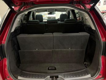 Land Rover Discovery Sport Td4 Hse Black Pack 7 Seater Auto