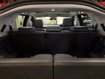 Land Rover Discovery Sport Td4 Hse Dynamic Luxury Auto 7 Seater
