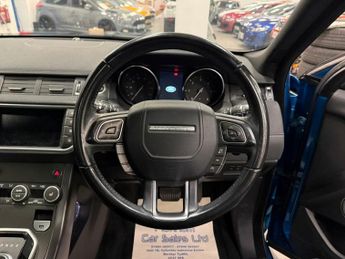 Land Rover Range Rover Evoque Td4 Landmark Limited Edition Auto