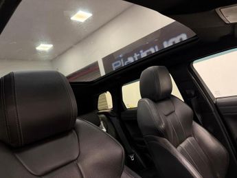 Land Rover Range Rover Evoque Td4 Landmark Limited Edition Auto