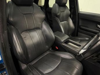 Land Rover Range Rover Evoque Td4 Landmark Limited Edition Auto
