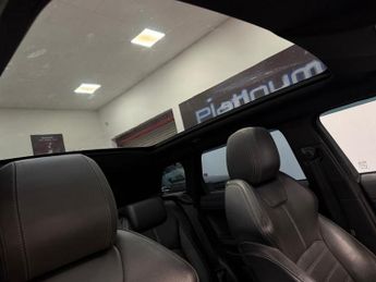 Land Rover Range Rover Evoque Td4 Hse Dynamic Lux Ex-demo