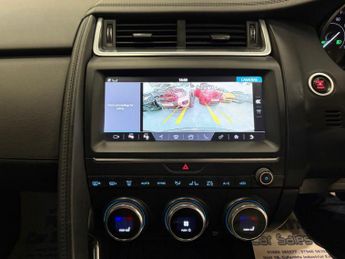 Jaguar E-pace Awd S Black Pack