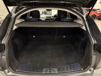 Jaguar E-pace Awd S Black Pack