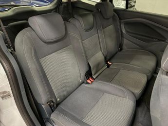 Ford Grand C-max Titanium Tdci 7 Seater