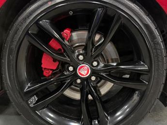Jaguar Xf R-sport Auto Black Pack