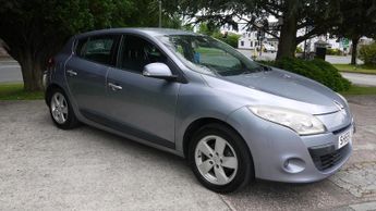 Renault Megane 1.6 16V 110 Dynamique 5dr