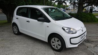 Volkswagen Up 1.0 Take Up 5dr