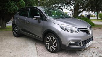 Renault Captur 1.5 dCi 90 Dynamique MediaNav Energy 5dr