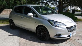 Vauxhall Corsa 1.4 SE 5dr Auto