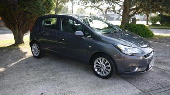 Vauxhall Corsa 1.0T ecoFLEX SE 5dr