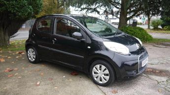 Citroen C1 1.0i VTR 5dr