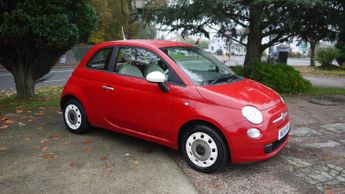 Fiat 500 1.2 Colour Therapy 3dr