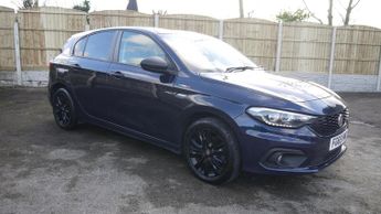 Fiat Tipo 1.4 Easy 5dr