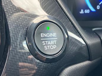 Ford Puma 1.0 EcoBoost Hybrid mHEV ST-Line 5dr