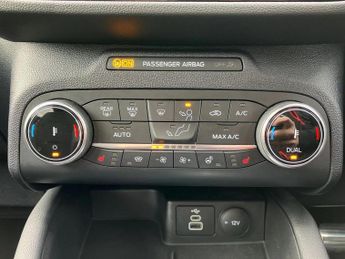 Ford Kuga 2.5 FHEV ST-Line X Edition 5dr CVT