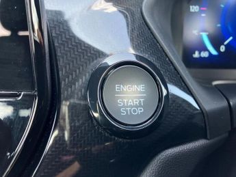 Ford Puma 1.0 EcoBoost Hybrid mHEV ST-Line 5dr