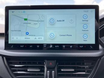 Ford Kuga 2.5 PHEV ST-Line 5dr CVT