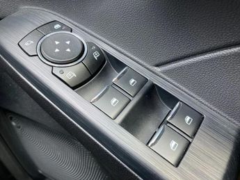 Ford Kuga 2.5 PHEV ST-Line 5dr CVT