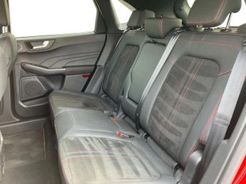 Ford Kuga 2.5 PHEV ST-Line 5dr CVT