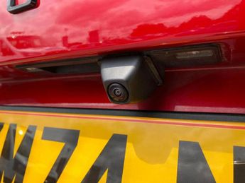 Ford Kuga 2.5 PHEV ST-Line 5dr CVT