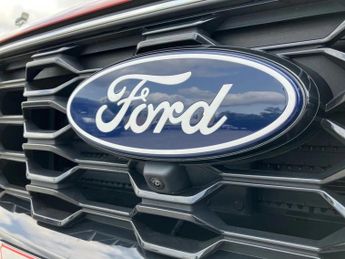 Ford Kuga 2.5 PHEV ST-Line 5dr CVT