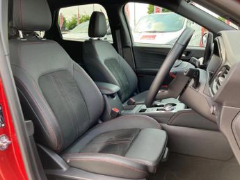 Ford Kuga 2.5 PHEV ST-Line 5dr CVT