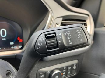 Ford Kuga 2.5 PHEV ST-Line 5dr CVT