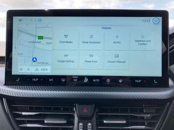 Ford Kuga 2.5 PHEV ST-Line 5dr CVT