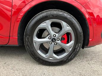 Ford Kuga 2.5 PHEV ST-Line 5dr CVT