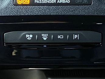 Ford Kuga 2.5 FHEV ST-Line 5dr CVT