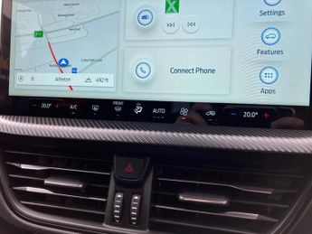 Ford Kuga 2.5 PHEV ST-Line 5dr CVT