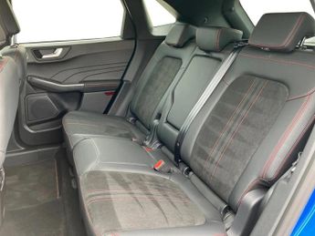 Ford Kuga 2.5 PHEV ST-Line 5dr CVT