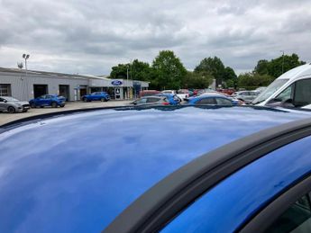 Ford Kuga 2.5 PHEV ST-Line 5dr CVT