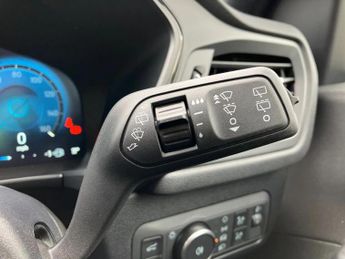 Ford Kuga 2.5 PHEV ST-Line 5dr CVT