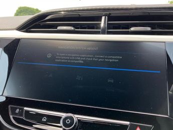 Vauxhall Corsa 100kW Yes 50kWh 5dr Auto