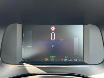 Vauxhall Corsa 100kW Yes 50kWh 5dr Auto