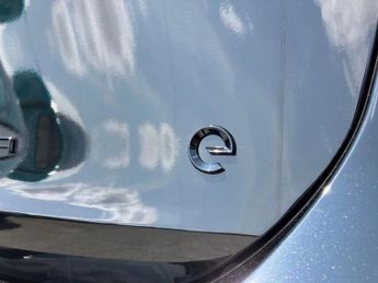 Vauxhall Corsa 100kW Yes 50kWh 5dr Auto