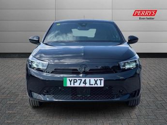 Vauxhall Corsa 100kW Yes 50kWh 5dr Auto