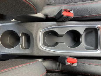 Vauxhall Corsa 100kW Yes 50kWh 5dr Auto