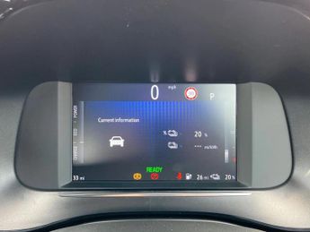 Vauxhall Corsa 100kW Yes 50kWh 5dr Auto